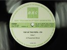 RICH KIDS-THE ONLY ONES-SIOUXSIE-LIVEQUO- BBC TOP 723.