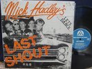 Rare Mick Hadley Lets Dance AUTOGRAPHED AUSSIE BLUES LP