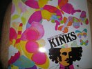 FACE TO FACE. THE KINKS