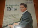 Elvis Presley *HIS HAND IN MINE - STEREO - SHRINK WRAP