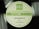 X-RAY SPECS-MANFRED MANN-THIN LIZZY LIVE BBC TOP 707 