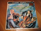 JULLIARD STRING QUARTET ON U.S. RCA LIVING STEREO LP