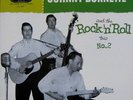 Johnny Burnette Trio 