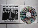 Rolling Stones Meet me in the Bottom Swingin Pig LP