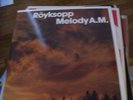 ROYKSOPP-Melody AM dbl LP
