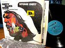 M- 1968 DIRTY BLUES BAND   STONE DIRT - Misunderstood
