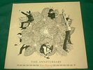 The Anniversary, Your Majesty LP, orig OOP, Get Up KIds