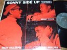 SONNY STITT,SONNY ROLLINS-