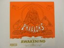 THE PHARAOHS AWAKENING RARE AFRO FUNK JAZZ LP