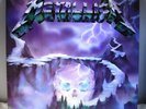 Metallica - Creeping Death - Rare RoadRunner label