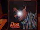 DAVE GRUSIN DISCOVERED AGAIN DIRECT DISC SHEFFIELD LABS