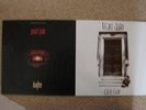 Pearl Jam pair 12