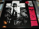 WASP - THE CRIMSON IDOL LP RARE METAL 1992 + INNER MINT