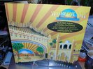 WISHBONE ASH LIVE DATES VOL.2 LIMITED 2LP MINT