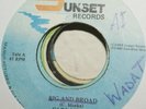 Carl Meeks - Big And Broad 7