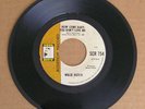 WILLIE HUTCH How Come Baby PROMO 7