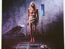 LP Megadeth - Countdown To Extinction - 1992 ois Trash
