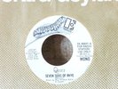 Queen-Seven Seas Of Rhye-RARE US PROMO 45-Mono/Stereo