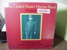 U S Marine Band HERITAGE OF SOUSA Vol 5 Kline USMC