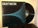 KRAFTWERK - 1 & 2 - RARE ORIGINAL UK 2X LP on VERTIGO