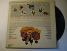 Beatles Yellow Submarine ERROR PRINTING Apple US LP NM