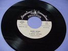 Linda Leigh  THE PLAN / BERI  BERI teen doo wop girls