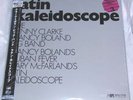KENNY CLARKE FRANCY BOLAND BIG BAND Latin Kaleidoscope