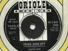 Marvin Gaye Pride and Joy 7