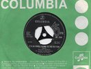 WALTER JACKSON-IT'S AN UPHILL CLIMB TO THE BOT-COLUMBIA