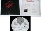 BLACK SABBATH 'PARANOID' LP SOUTH AFRICA DIFF. SLEEVE
