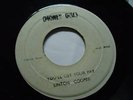 LINTON COOPER -YOU'LL GET YOUR PAY ROOTS REGGAE 45