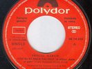PROCOL HARUM 45 Rarest  PROMO Spain A WHITER SHADE Hear