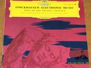 STOCKHAUSEN: Gesang der Junglinge * DGG Tulip St NMint
