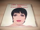 Andy Warhol Liza Minnelli Live at Carnegie Hall