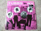 Tubby Hayes Tubbs In NY LP UK Fontana 1962 Stereo OG