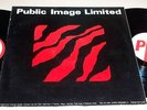 PUBLIC IMAGE V.RARE DOUBLE LP PROFILE SEX PISTOLS PIL