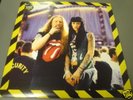 Rolling Stones - No Security - Live Vinyl LP (Sealed)