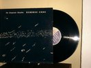 THE DESPERATE BICYCLES -REMORSE CODE- RARE PUNK KBD LP