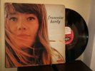 FRANCOISE HARDY - FH 1 - RARE ORIGINAL FRENCH VOGUE LP