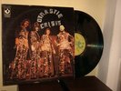 DYNASTIE CRISIS -RARE FRENCH PSYCH FUZZ LP on HARVEST