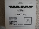 BAR-KAYS 