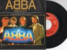 ABBA Medley ABBA 7