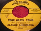 CLAUDE SHERMACK 