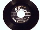 CHUCK BARR & ROCK-A-BILLYS/ SUSIE OR MARY 45RPM RARE