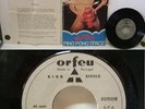 GLORIA PIEDIMONTE RARE PRIVATE LABEL COSMIC DISCO SEXY
