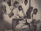 Cannonball Adderley Presenting original Savoy LP