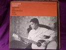 Elizabeth Cotton Folkways FG 3526 Re-issue, insert