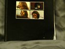 THE BEATLES GET BACK Book from LET IT BE Box Set 1969