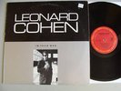 LEONARD COHEN I'm Your Man COLUMBIA 44191 NM-