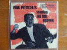BIG BOPPER PINK PETICOATS EP